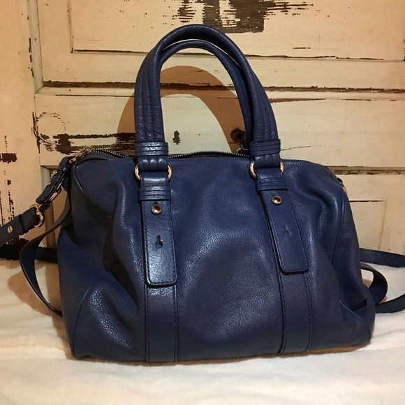 Marc Jacobs Totally Turnlock Shifty Satchel - Picture 4 of 8